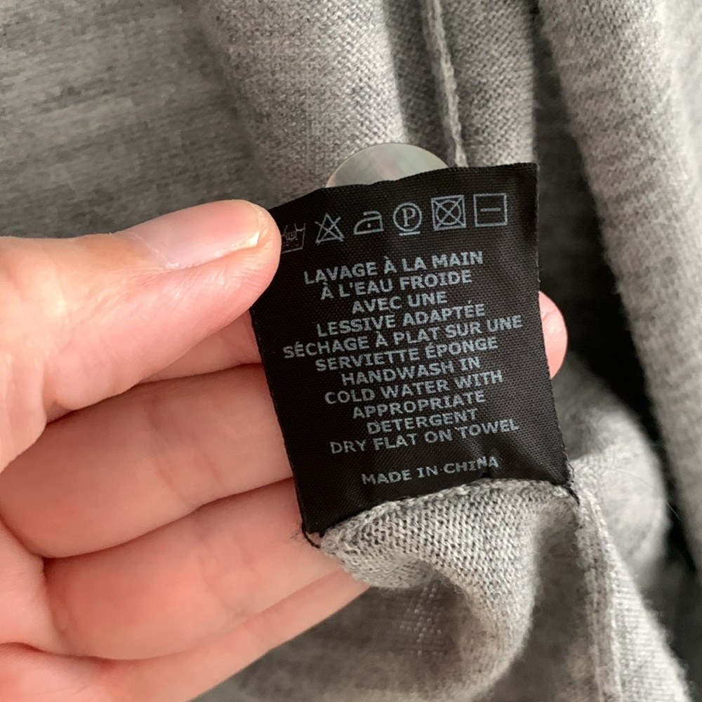 Isabel Marant Cardigan - Picture 6 of 10
